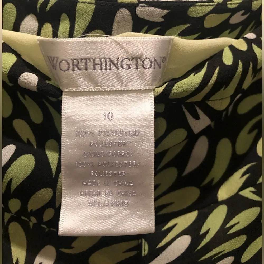 Worthington questions leave